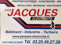 Electricite jacques