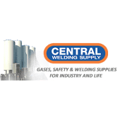 Central welding supply company, inc.