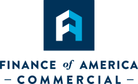 Finance of america commercial