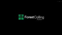 Forestcalling action