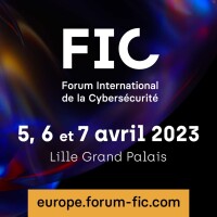 Forum international de la cybersécurité