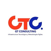 Gt consulting sas