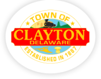 Town of clayton