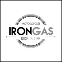 Irongas