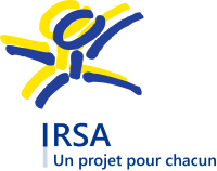 Irsa (institution régionale des sourds et des aveugles)