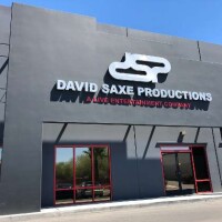 David saxe productions