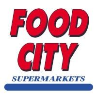 Food city supermarkets