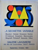 Galerie lahumiere