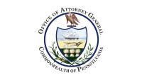 Pa office of attorney general