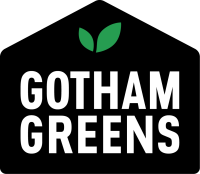 Gotham greens