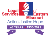 Legal services of eastern missouri