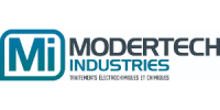 Modertech industries