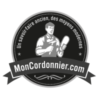 Moncordonnier.com