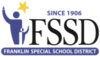Franklin special school dst