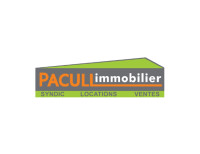 Pacull immobilier