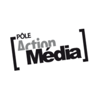 Cluster pôle action média