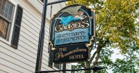 The provincetown hotel at gabriel's