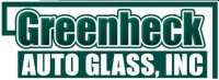 Greenheck Auto Glass