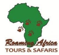 Roaming africa