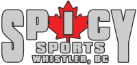 Spicy sports whistler