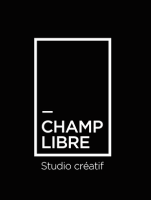 Champ libre, studio de création et communication globale