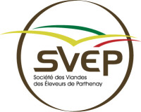 Svep - société des viandes des éleveurs de parthenay