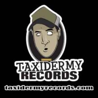 Taxidermy records