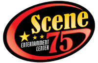 Scene75 entertainment center