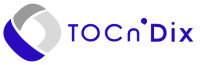 Tocndix