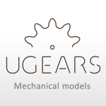 Ugears-models france