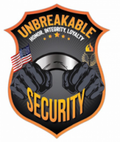 Unbreakable protection bodyguard service