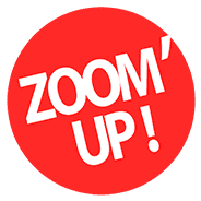 Zoom'up - cours photo - l'atelier