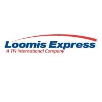 Loomis express