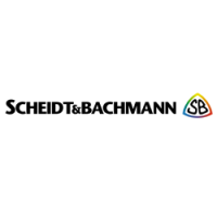 Scheidt & bachmann
