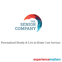 Senior home care services, inc.