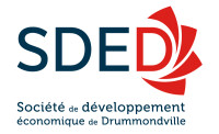 Société de développement économique de drummondville