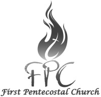 First pentecostal church