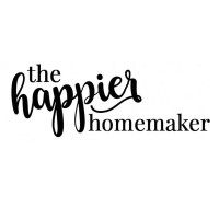 The happy homemaker