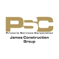 James construction