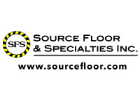 Source floor & specialties inc.
