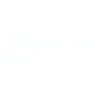 Central assembly of god