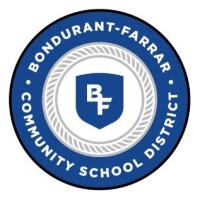 Bondurant-farrar community school district
