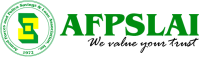 Armed forces and police savings & loan association, inc. (afpslai)