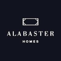 Alabaster homes
