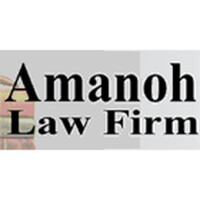Amanoh law firm
