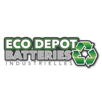 Eco-depot batteries industrielles