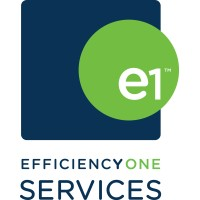 Efficiencyone services