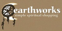 Earthworks simple spiritual shopping