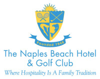 Naples beach hotel & golf club
