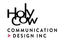 Holy cow communication design inc
